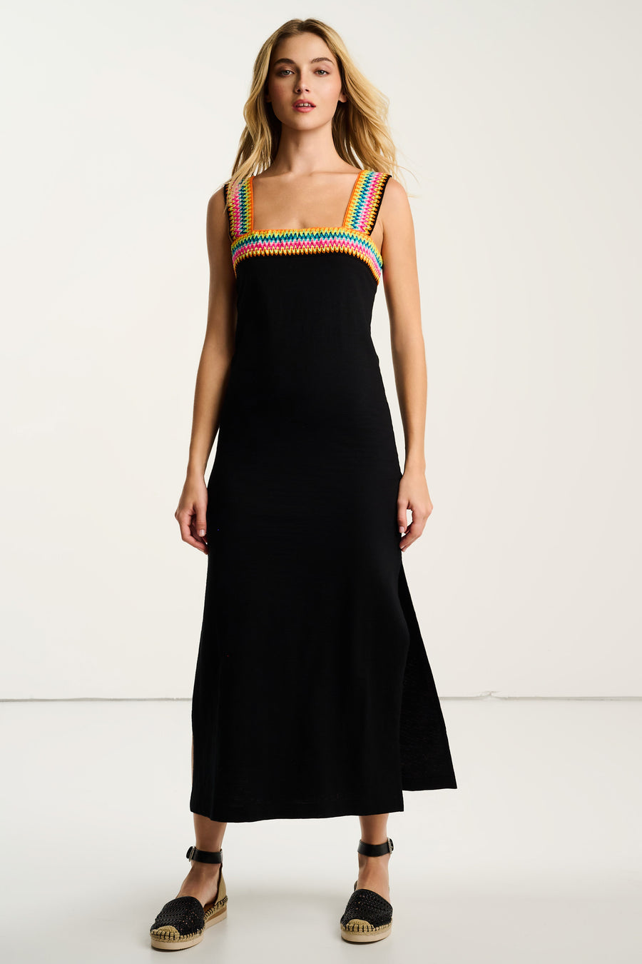 LOVE BOND DRESS - Dress-LISA TODD