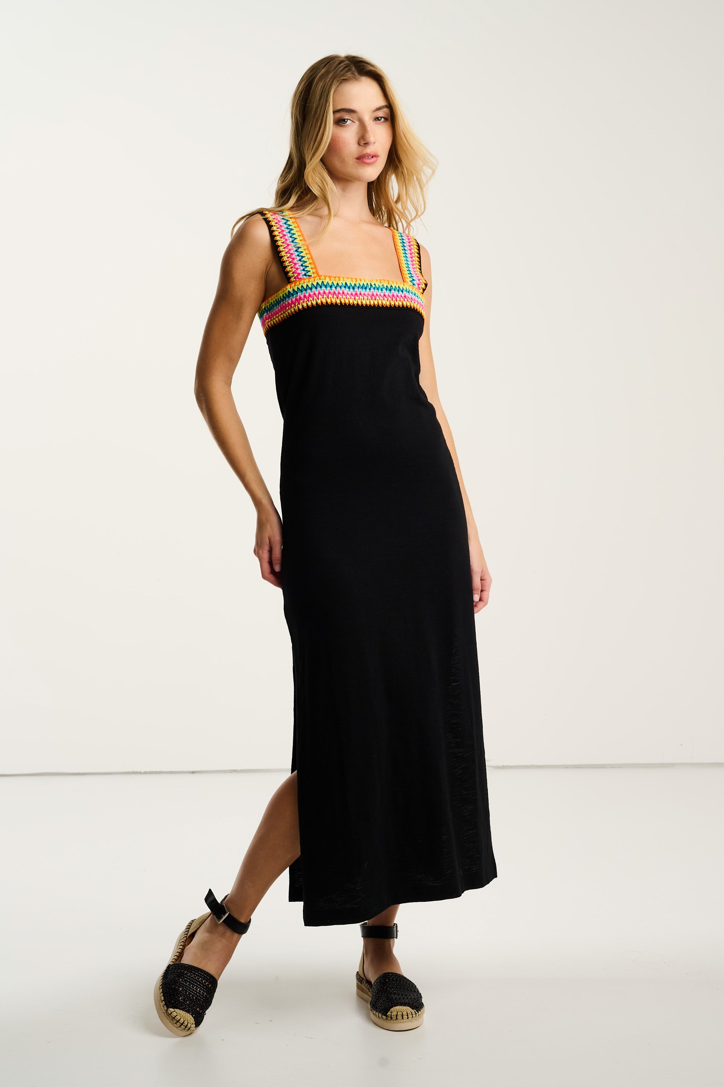 LOVE BOND DRESS - Dress-LISA TODD