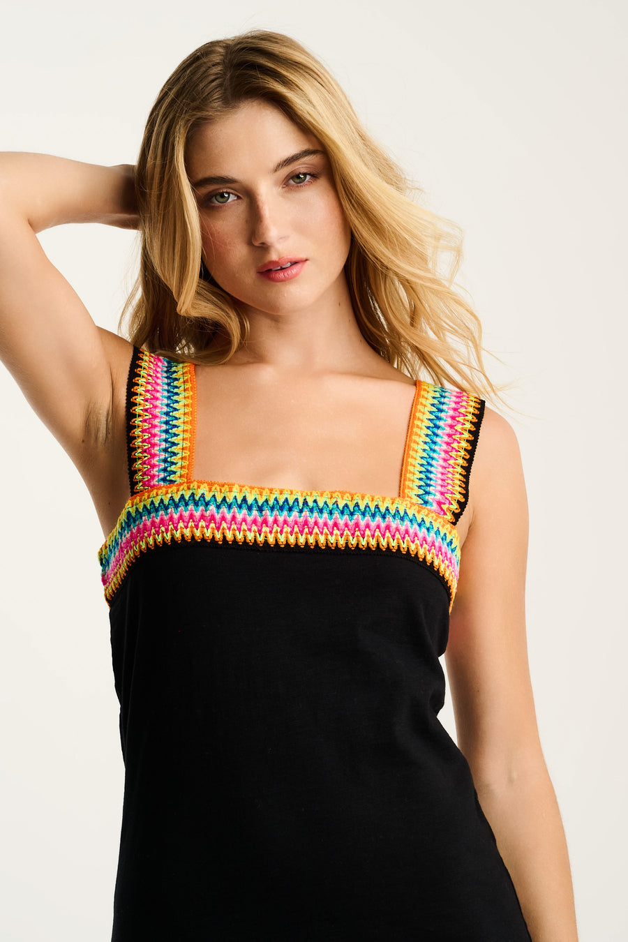 LOVE BOND DRESS - Dress-LISA TODD