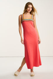 LOVE BOND DRESS - Dress-LISA TODD