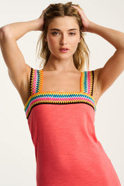 LOVE BOND DRESS - Dress-LISA TODD