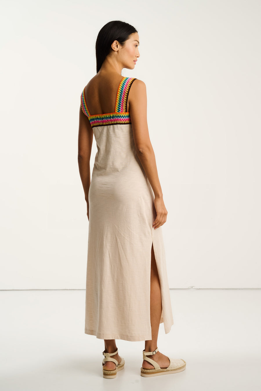 LOVE BOND DRESS - Dress-LISA TODD