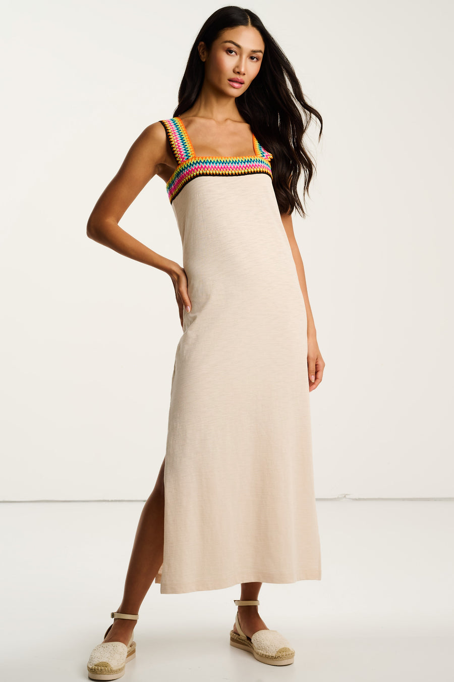 LOVE BOND DRESS - Dress-LISA TODD