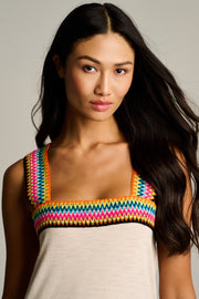 LOVE BOND DRESS - Dress-LISA TODD