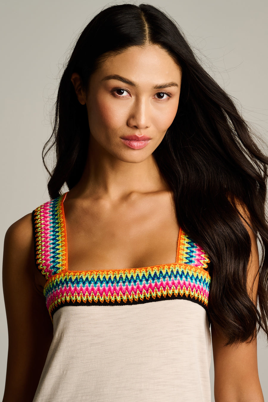 LOVE BOND DRESS - Dress-LISA TODD