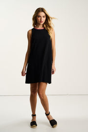 SUMMER SWING DRESS - Dress-LISA TODD