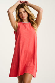 SUMMER SWING DRESS - Dress-LISA TODD