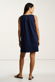 SUMMER SWING DRESS - Dress-LISA TODD