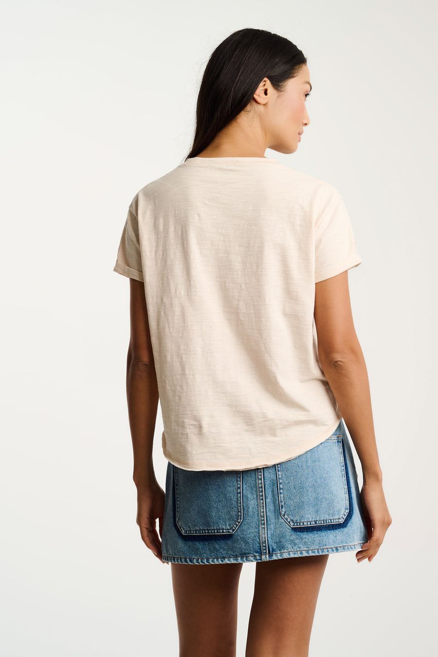 WHAT THE FLOCK TEE - Tee-LISA TODD
