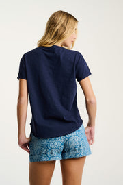 WHAT THE FLOCK TEE - Tee-LISA TODD