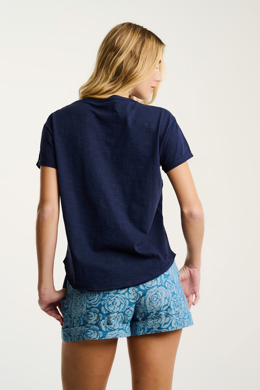 WHAT THE FLOCK TEE - Tee-LISA TODD