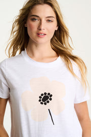 POSY POSSE TEE - Tee-LISA TODD