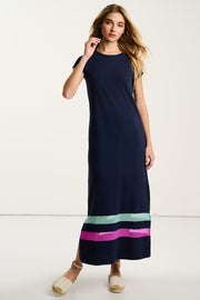 THE MESHER DRESS - Dress-LISA TODD