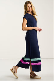 THE MESHER DRESS - Dress-LISA TODD