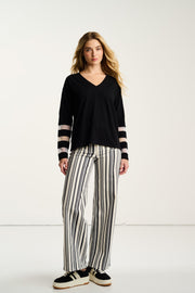 MESH FEST TEE - Tee-LISA TODD