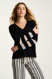 MESH FEST TEE - Tee-LISA TODD