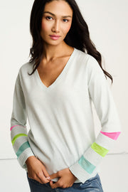 MESH FEST TEE - Tee-LISA TODD