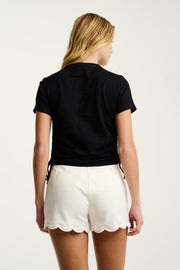TIE ONE ON TEE - Tee-LISA TODD