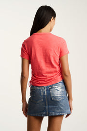 TIE ONE ON TEE - Tee-LISA TODD