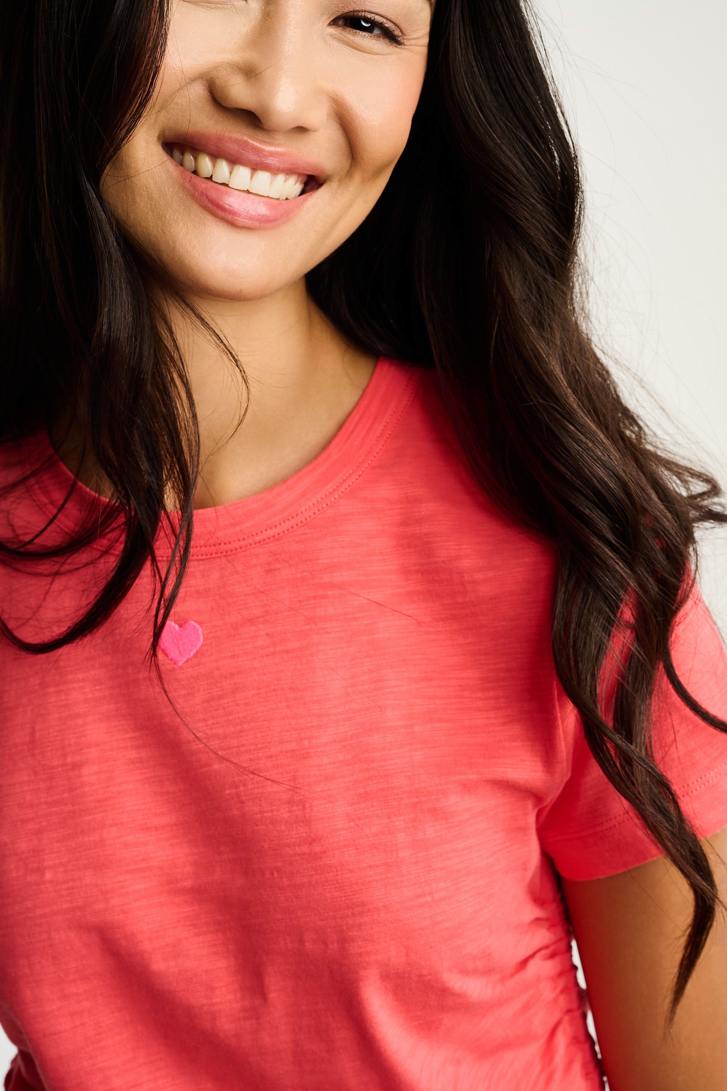 TIE ONE ON TEE - Tee-LISA TODD