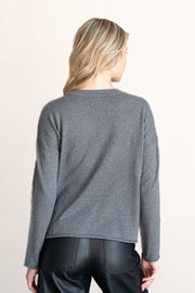 FLEECE NAVIDAD - Sweater-LISA TODD