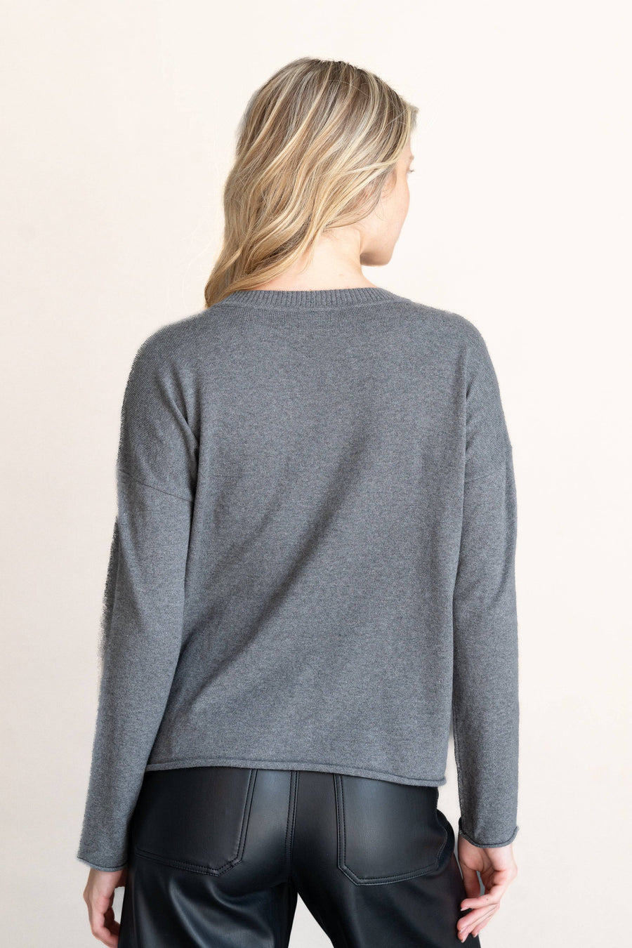 FLEECE NAVIDAD - Sweater-LISA TODD