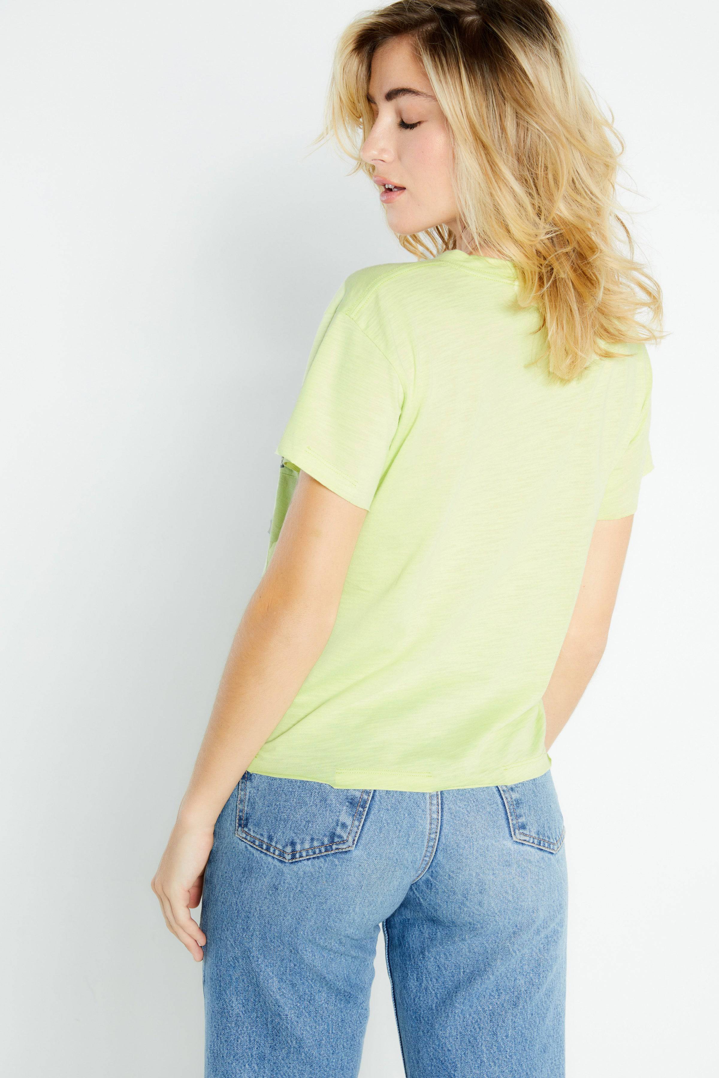 SLOW DOWN - Tee-LISA TODD