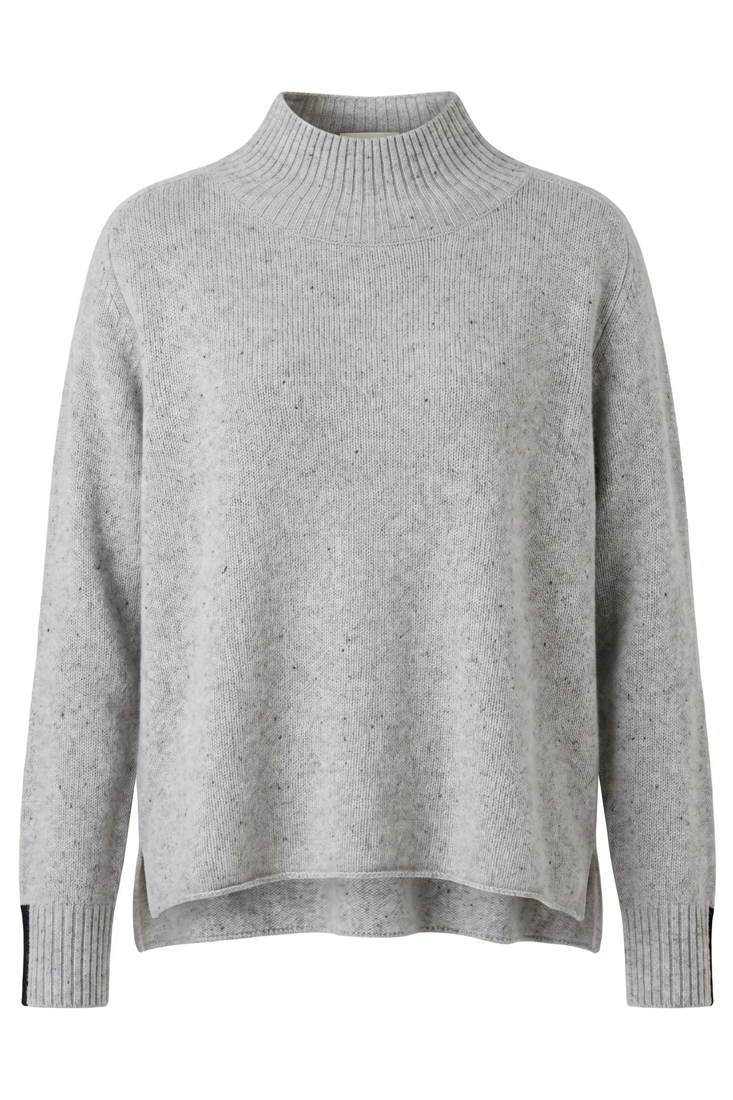 THE SPEAKEASY PURE CASHMERE SWEATER