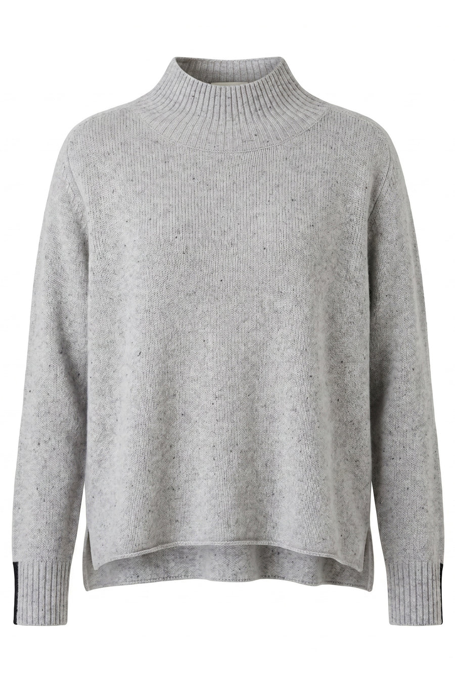 THE SPEAKEASY PURE CASHMERE SWEATER