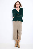 LISA TODD SWEET ROMANCE CARDIGAN