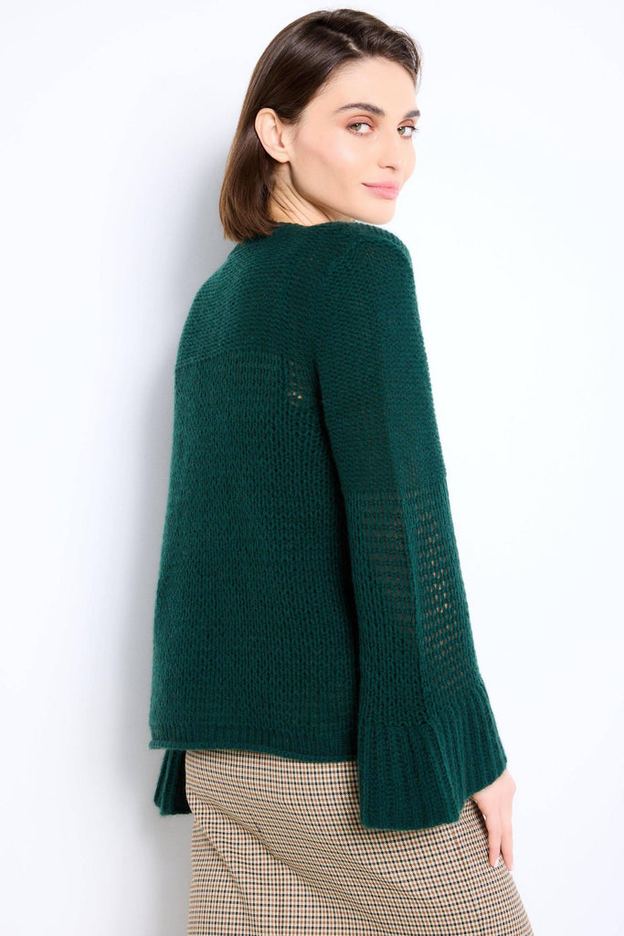 LISA TODD SWEET ROMANCE CARDIGAN