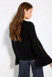 LISA TODD SWEET ROMANCE CARDIGAN