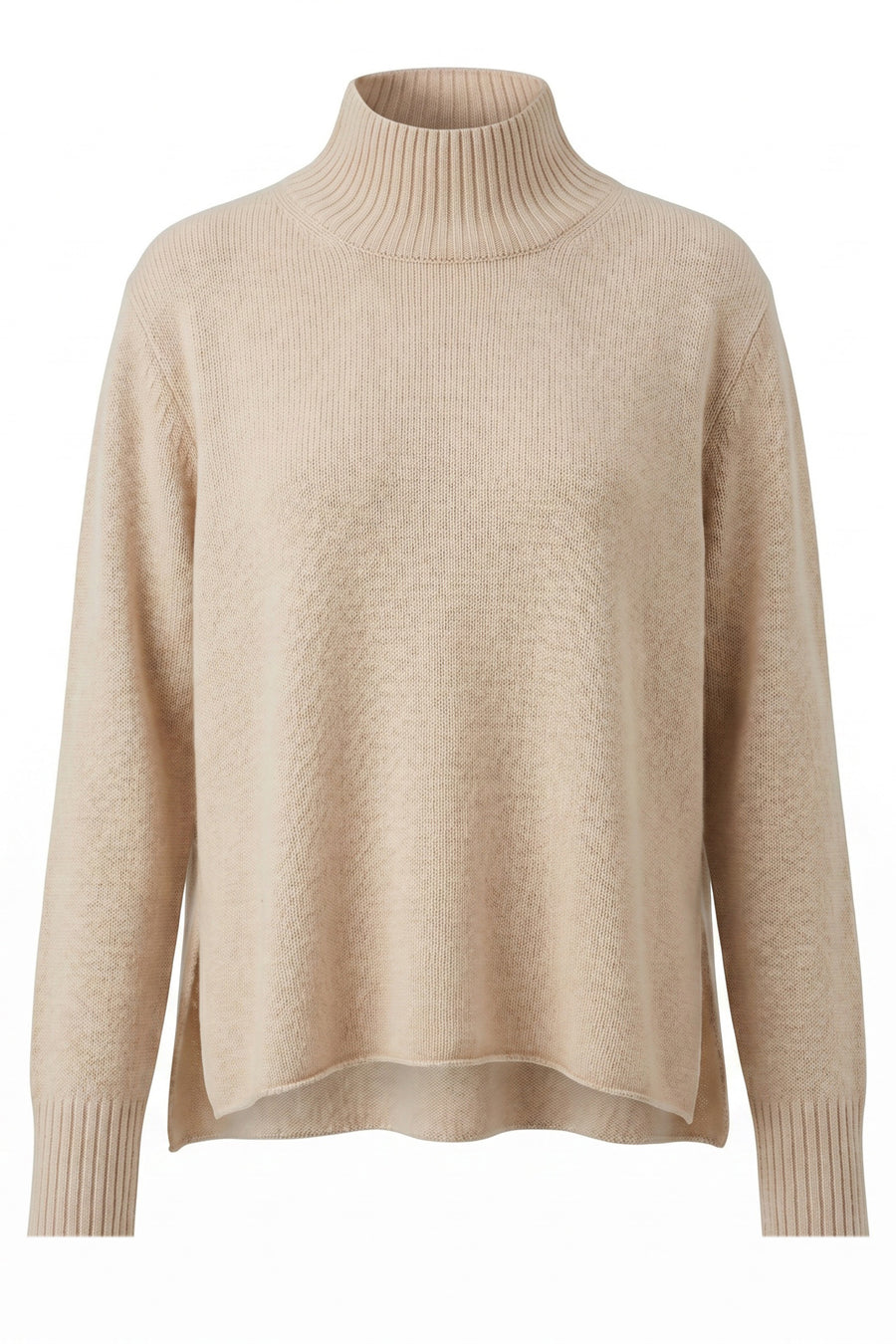 THE SPEAKEASY PURE CASHMERE SWEATER