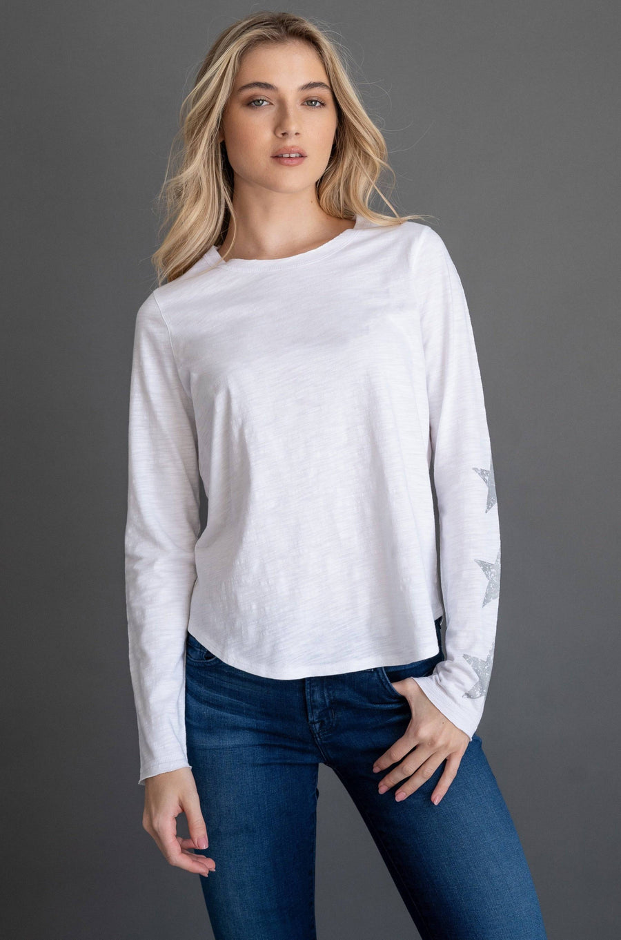 ALL STARS - Tee-LISA TODD