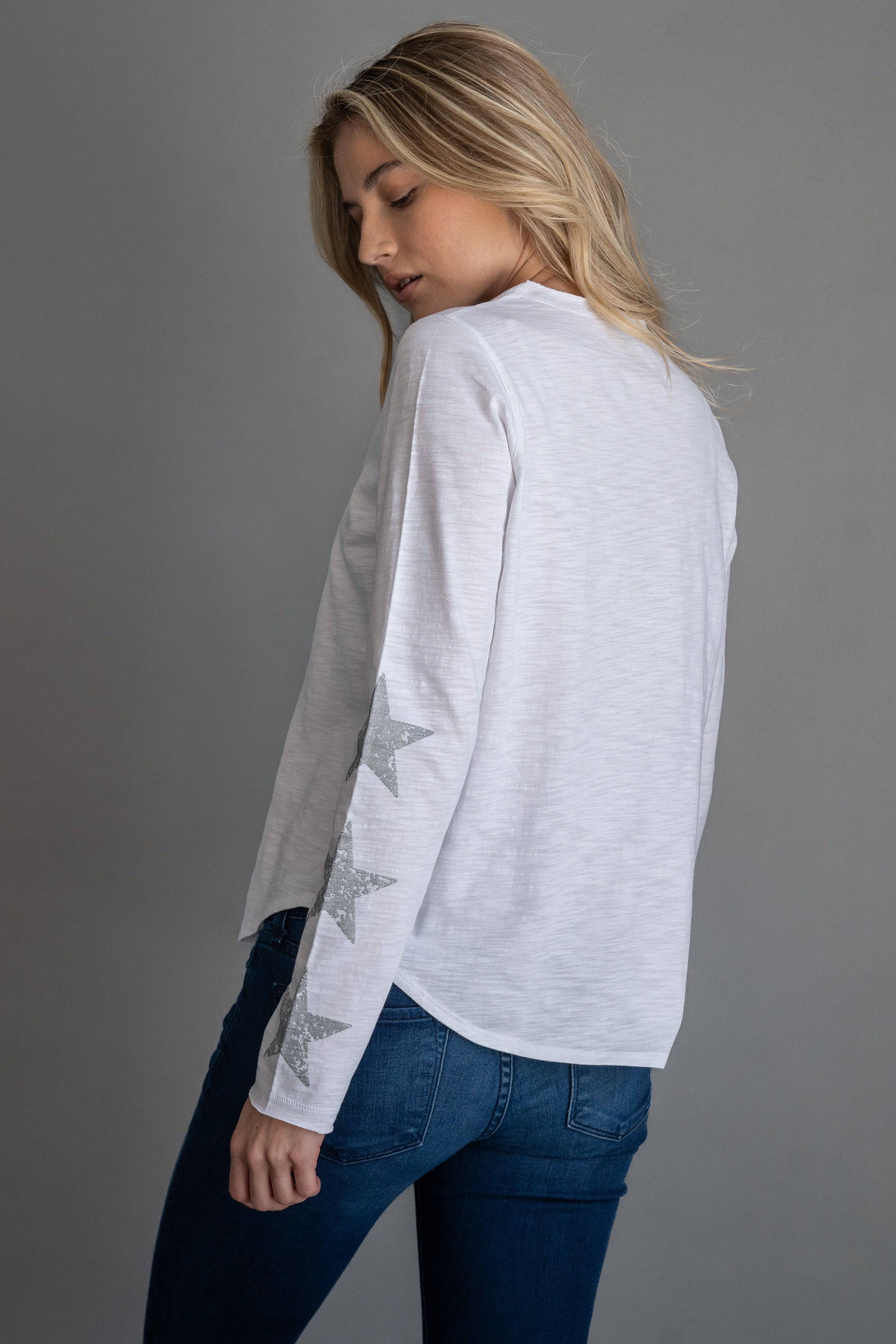 ALL STARS - Tee-LISA TODD