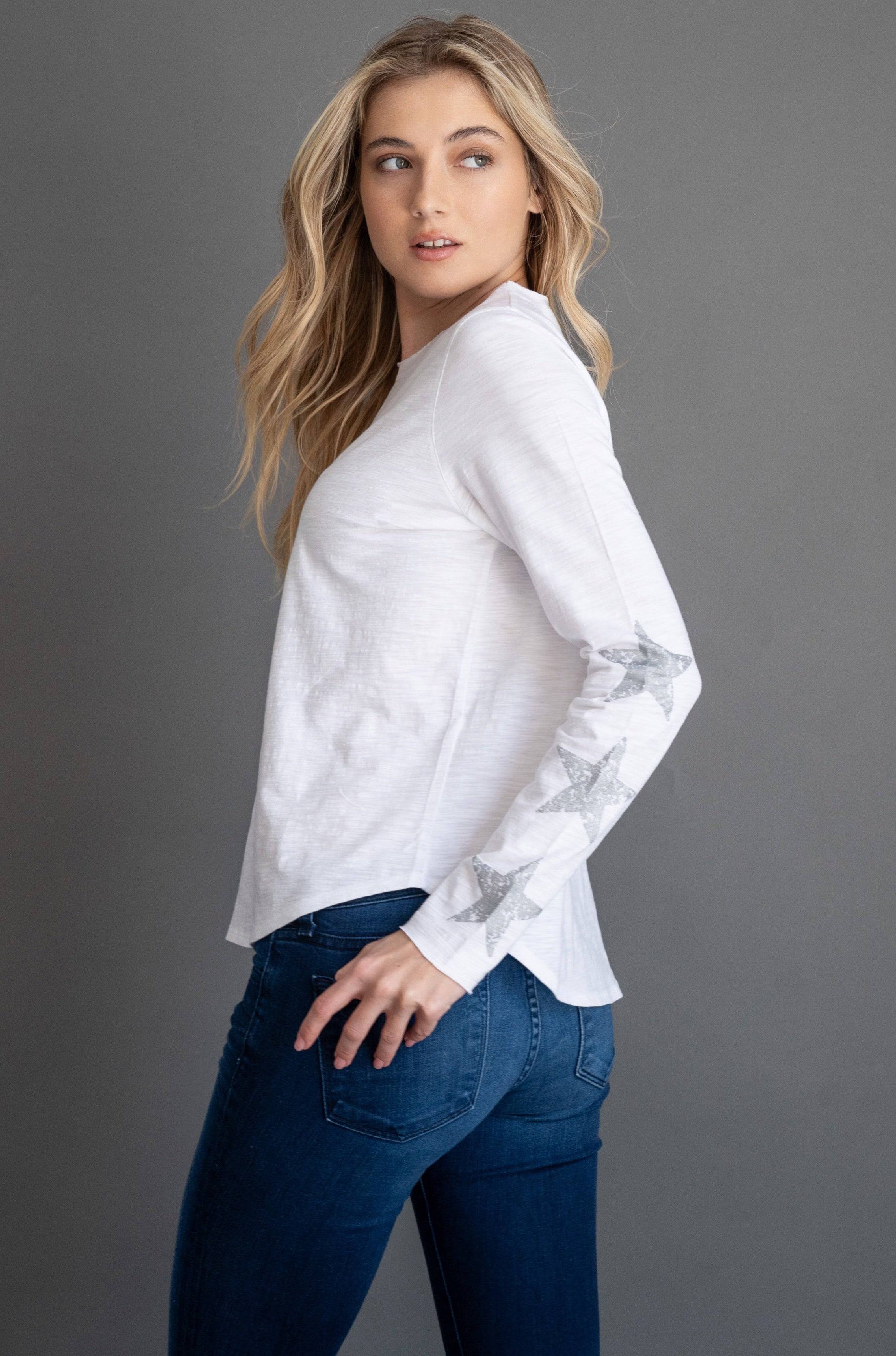 ALL STARS - Tee-LISA TODD