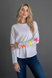ALL STARS - Tee-LISA TODD