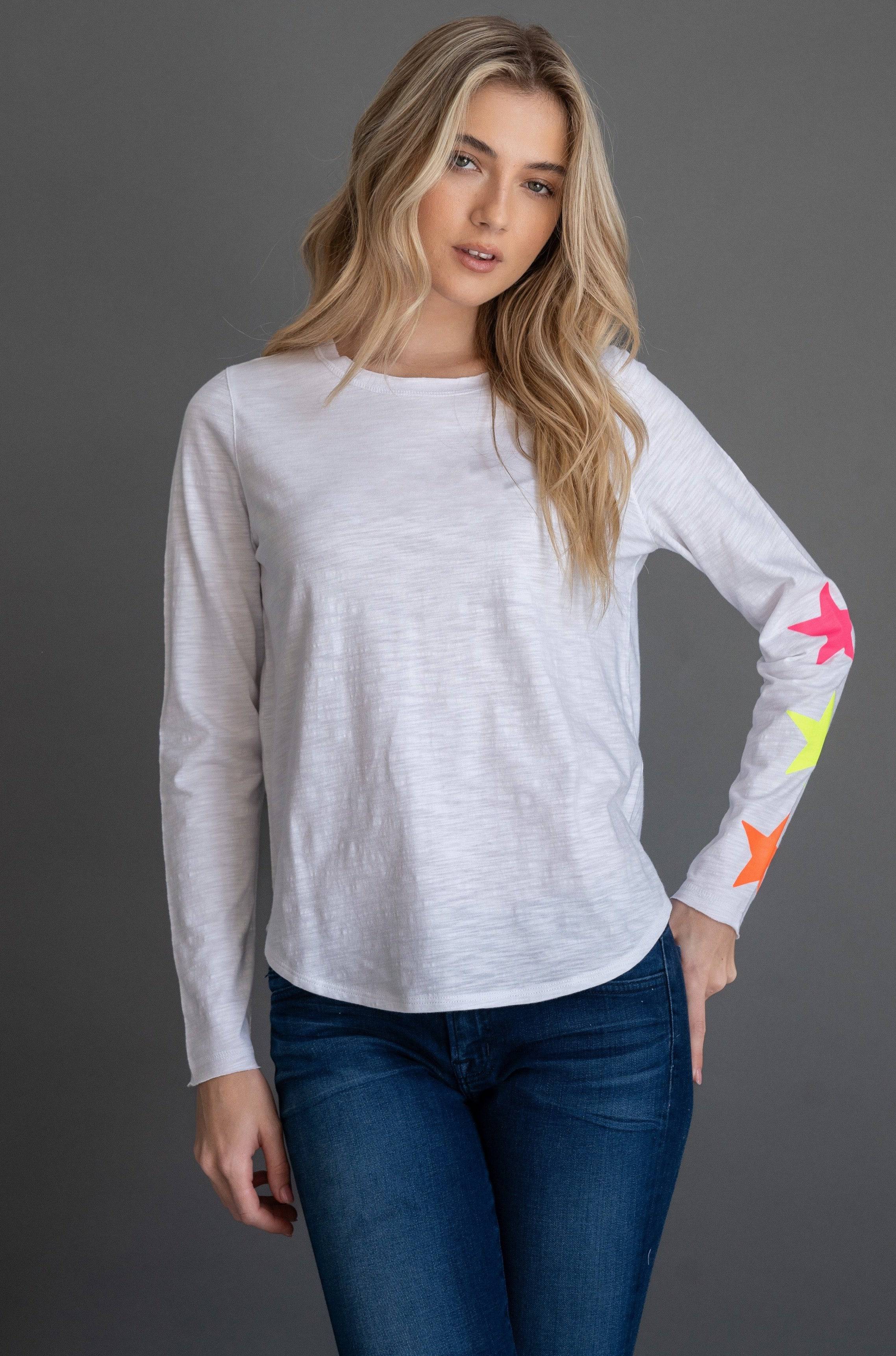 ALL STARS - Tee-LISA TODD