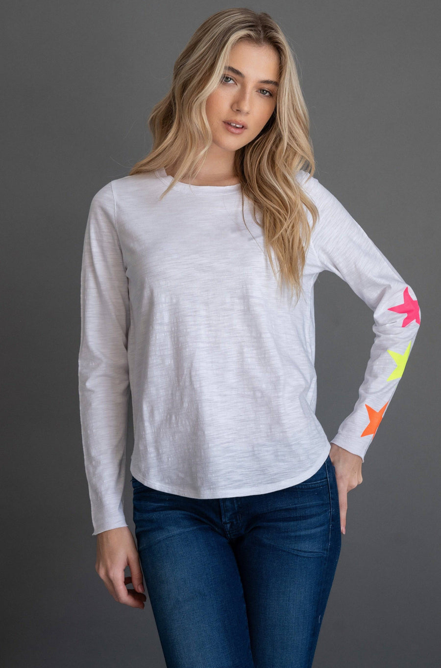 ALL STARS - Tee-LISA TODD