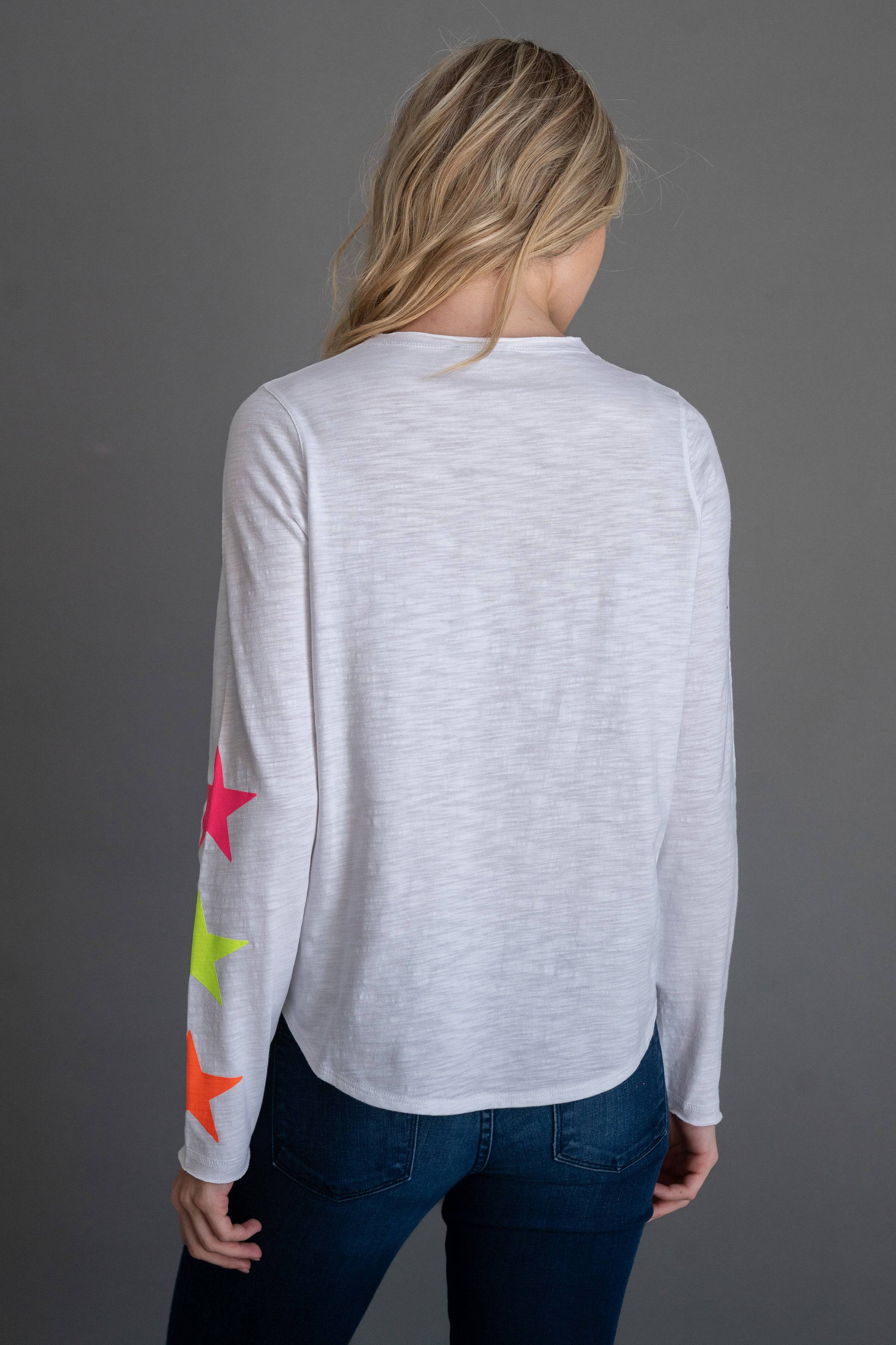 ALL STARS - Tee-LISA TODD