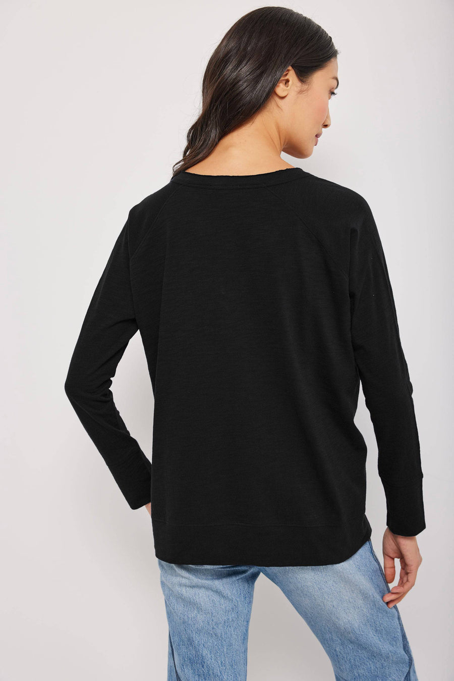 THE BEACH TEE