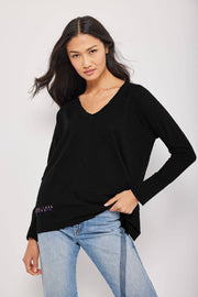 THE BEACH TEE