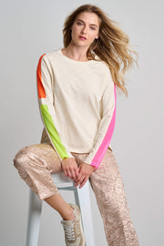 MESH ON