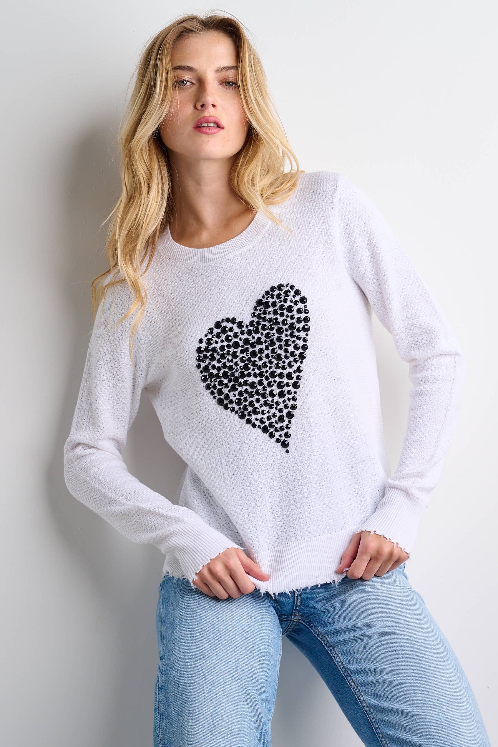 HEART STRONG