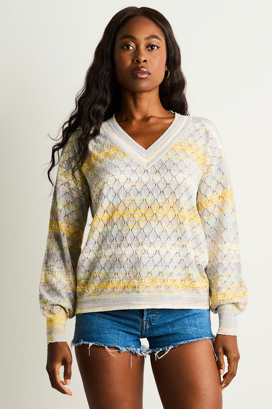 SUN-SATIONAL V - Top-LISA TODD