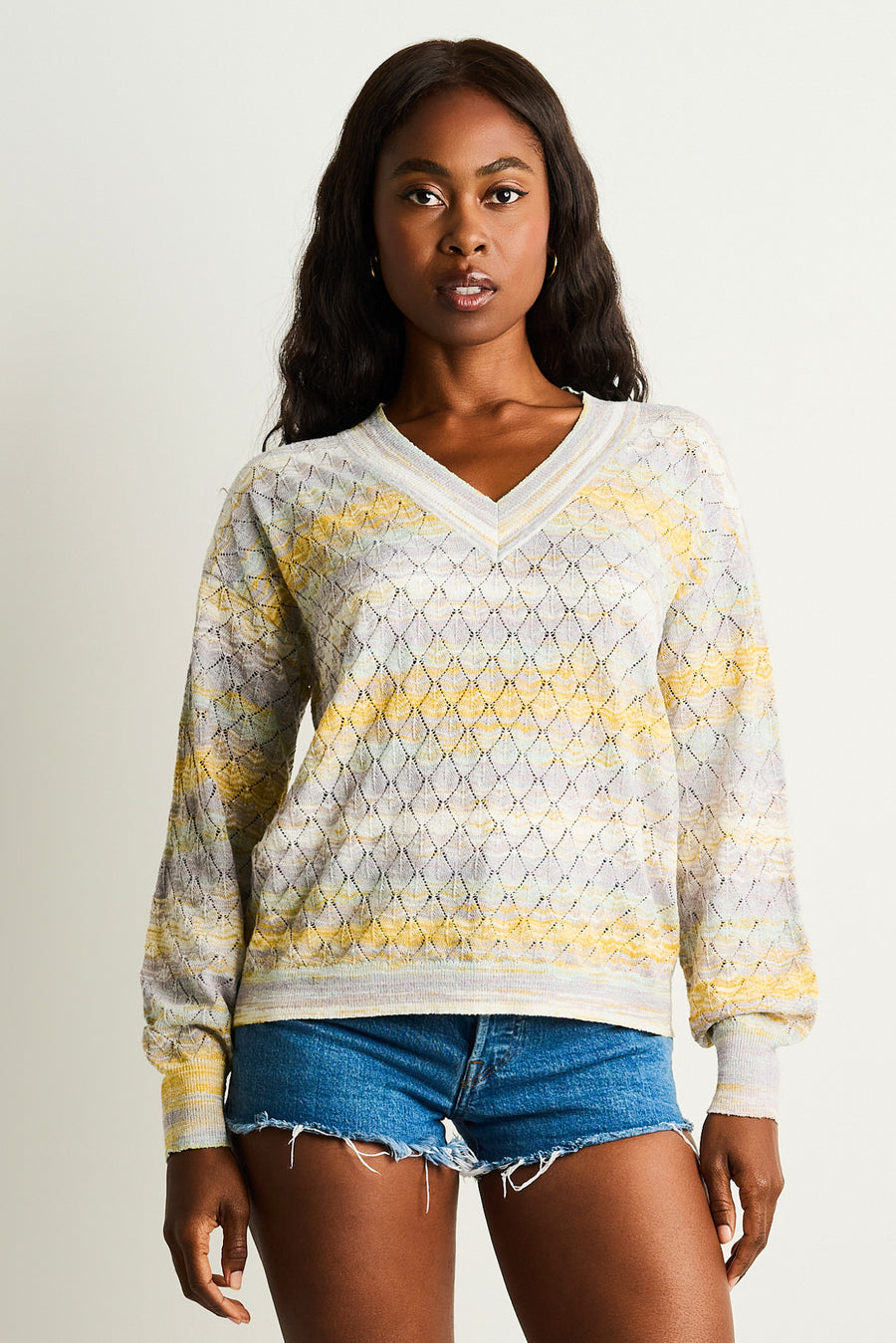 SUN-SATIONAL V - Top-LISA TODD