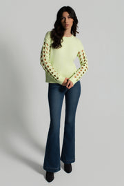 AFTER HOURS SWEATER