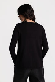 WAKE UP SWEATER