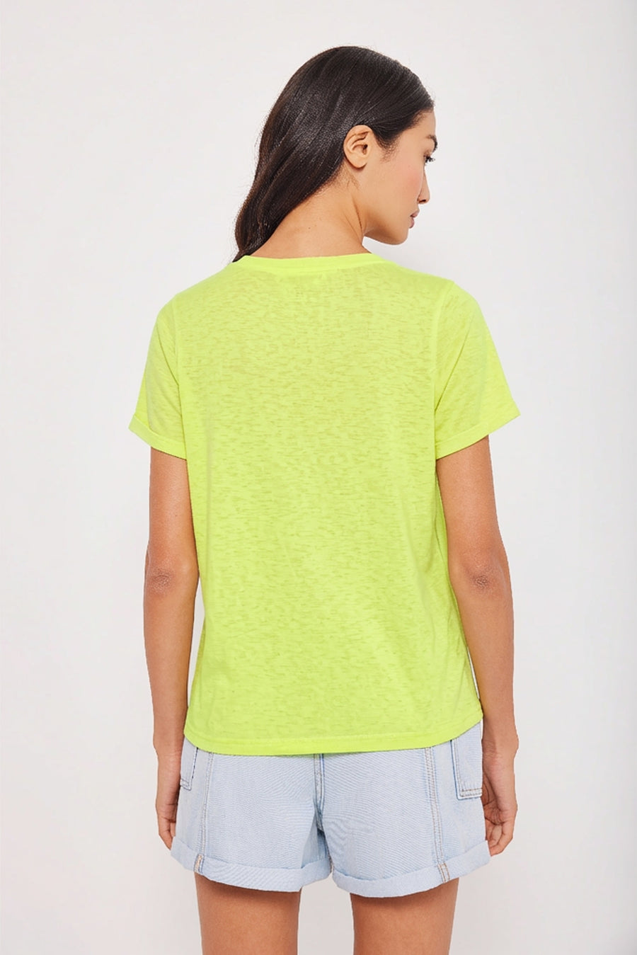 OLIVER DACHSHUND TEE - Tee-LISA TODD
