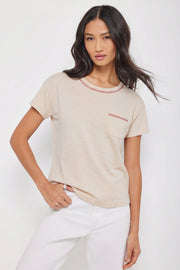 PICK ME UP T-SHIRT - Tee-LISA TODD